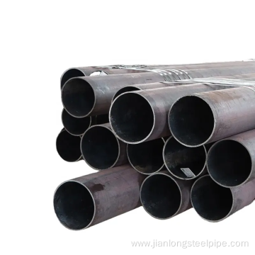 ASTM A53 Grade B Seamless Carbon Steel Pipe